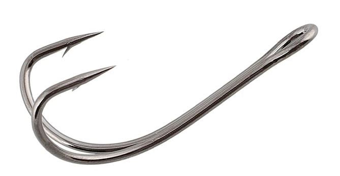 Gamakatsu EWG Double Frog Hook pack — Discount Tackle