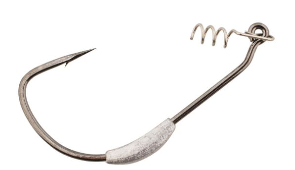 Gamakatsu Superline Weighted Spring Lock Hook 7/0 - 1/4oz Gamakatsu Superline Weighted Spring Lock Hook 7/0 - 1/4oz
