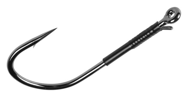 Gamakatsu Super Heavy Cover Worm Hook 3/0 Gamakatsu Super Heavy Cover Worm Hook 3/0