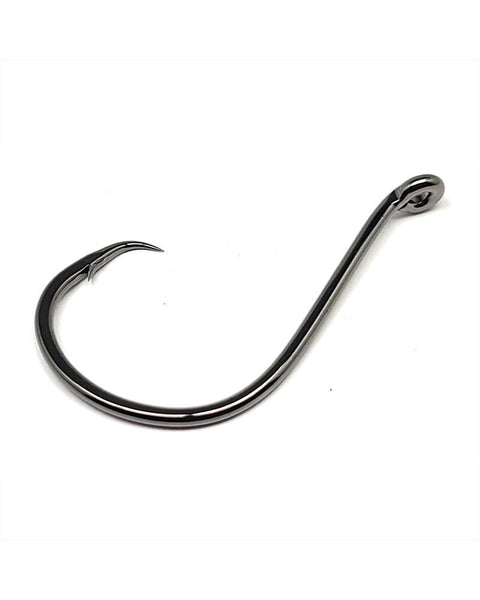 Mustad UltraPoint Octopus Circle Hook 8/0 - 25 pack