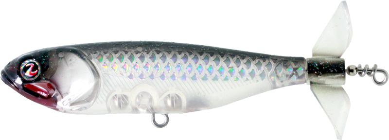 River2Sea Top Notch, 130 Bone