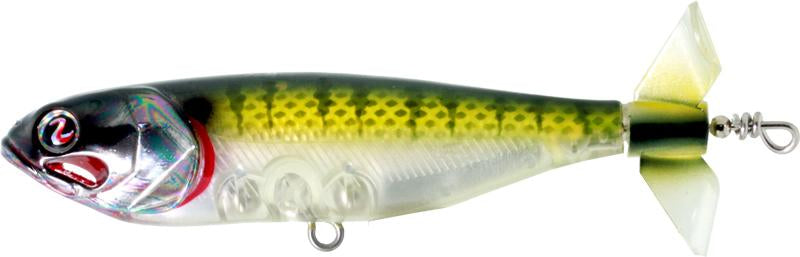 fish biting top lure Water Fishing Whopper Popper Fishing Lure for Bass 3D Eyes Bait with Propeller Tail for Catfish,Pike Perch Floating Pencil Bass Freshwater or Saltwater : Sports & Outdoors Dont let its name fool you Top 10 Baits from Lake