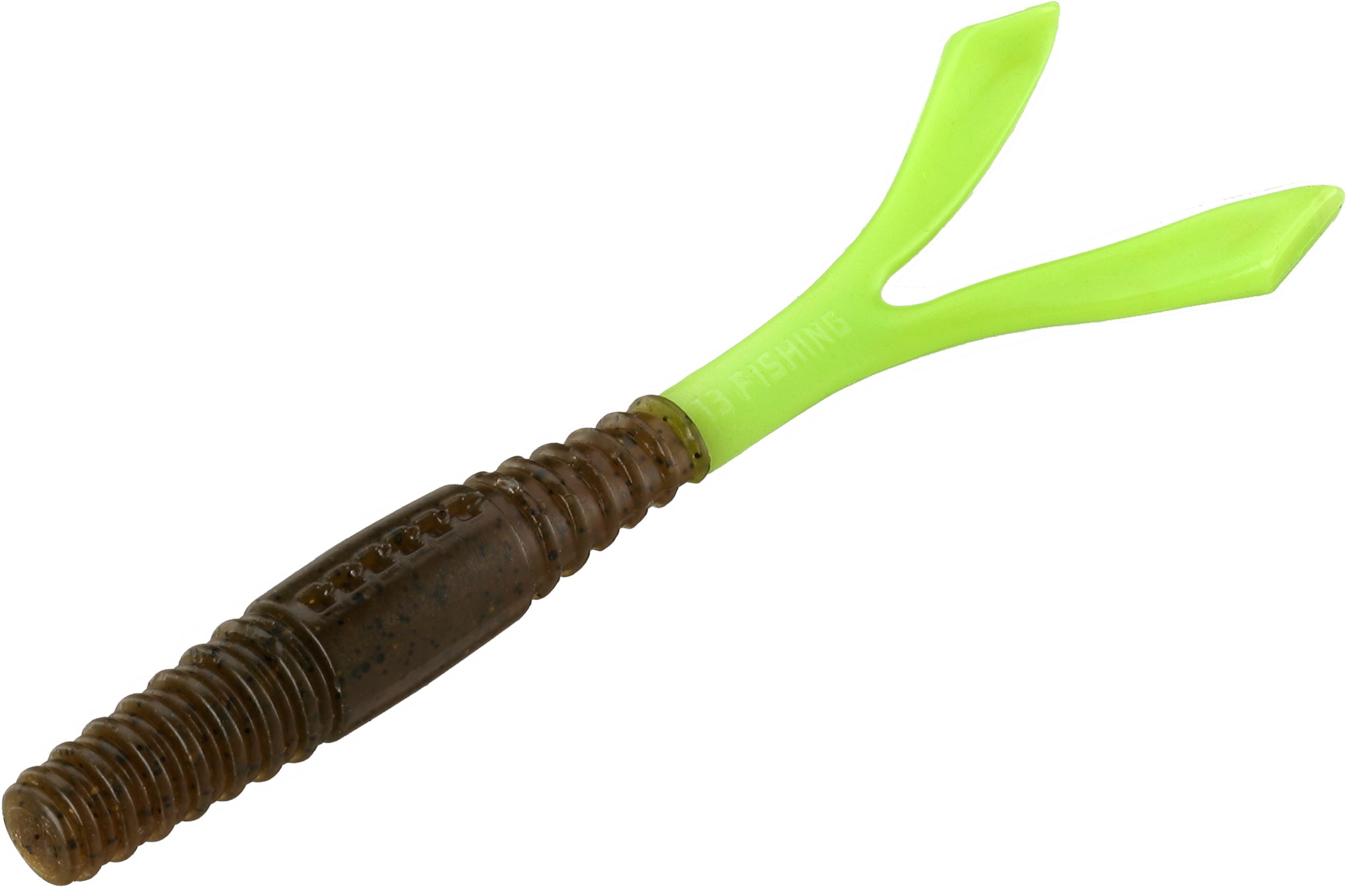13 Fishing Joy Stick Soft Plastic Creature Bait/Worm Hybrid — Discount  Tackle