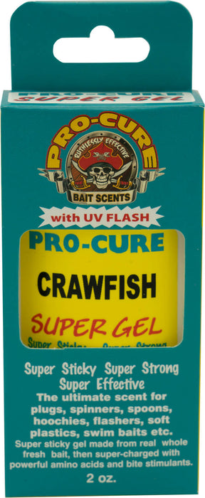 Crawfish
