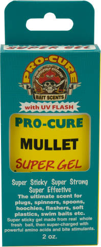 Pro-Cure Butt Juice Bait Oil 2 Oz Bottle Fishing Scent Attractant for sale  online