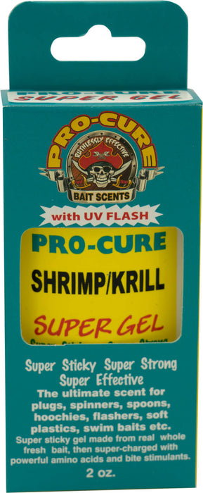 Shrimp/Krill