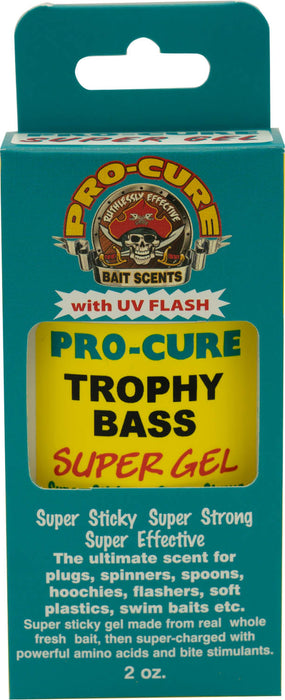 Trophy Bass