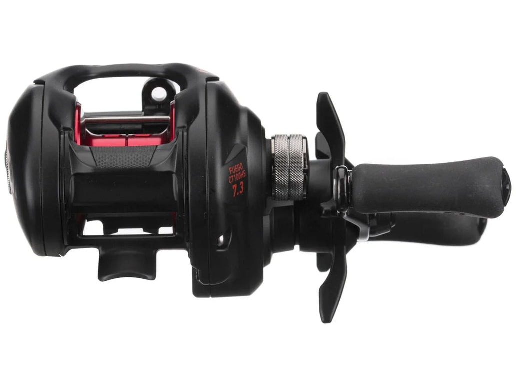 Daiwa Fuego CT Casting Reels — Discount Tackle