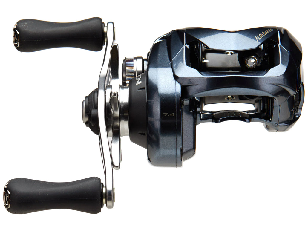 Shimano Aldebaran MGL Baitcasting Reel