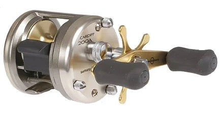 Shimano CDF300A Cardiff Reel Shimano CDF300A Cardiff Reel
