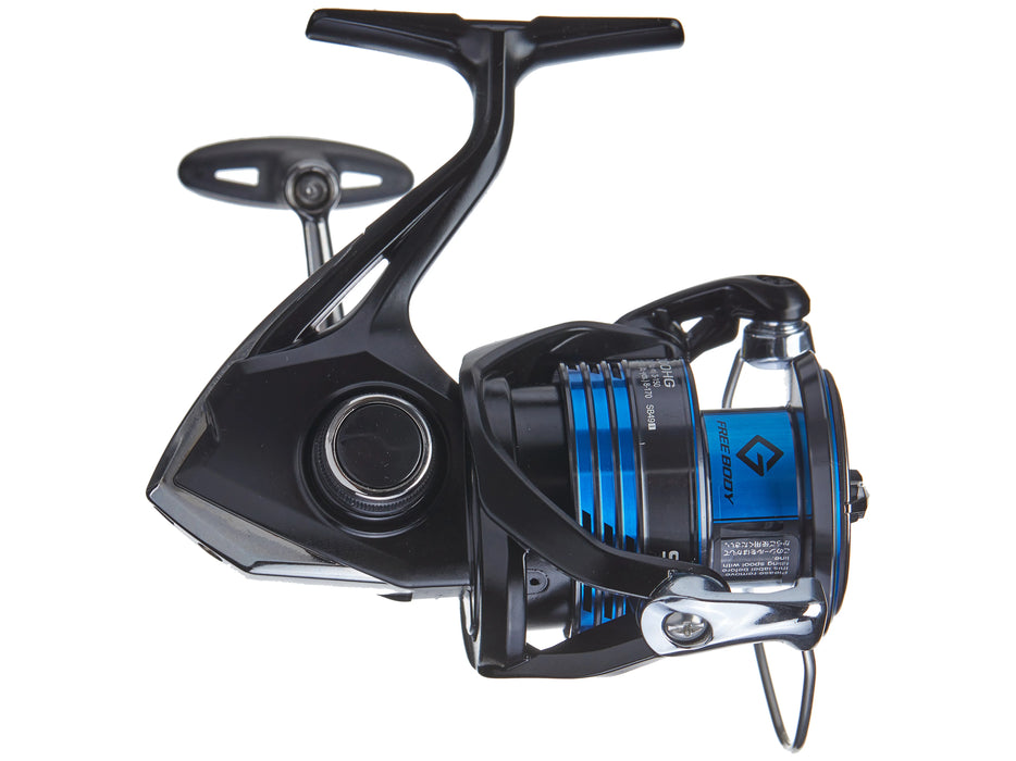Shimano Nexave FI Spinning Reel — Discount Tackle