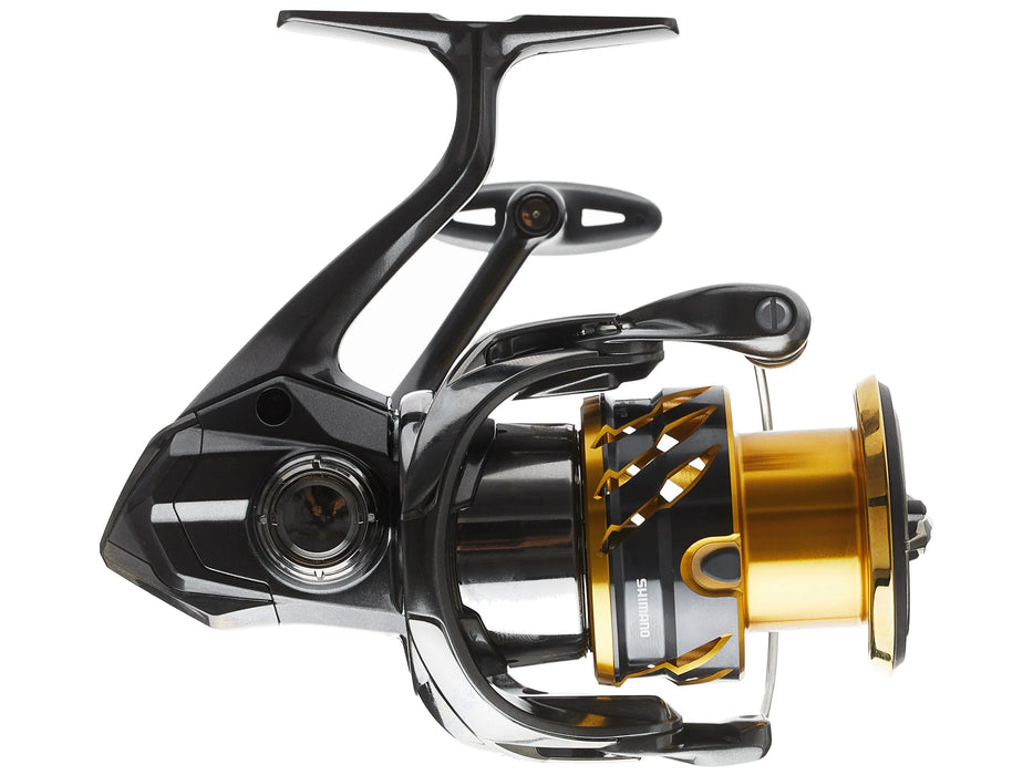 Shimano Twin Power FD Spinning Reels — Discount Tackle