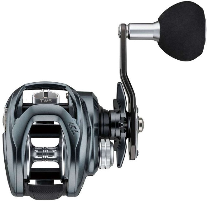 daiwa 300 countdown reel Lexa LC300PWRL Line Counter The top Daiwa LX-TW300-P Lexa TWS Baitcasting