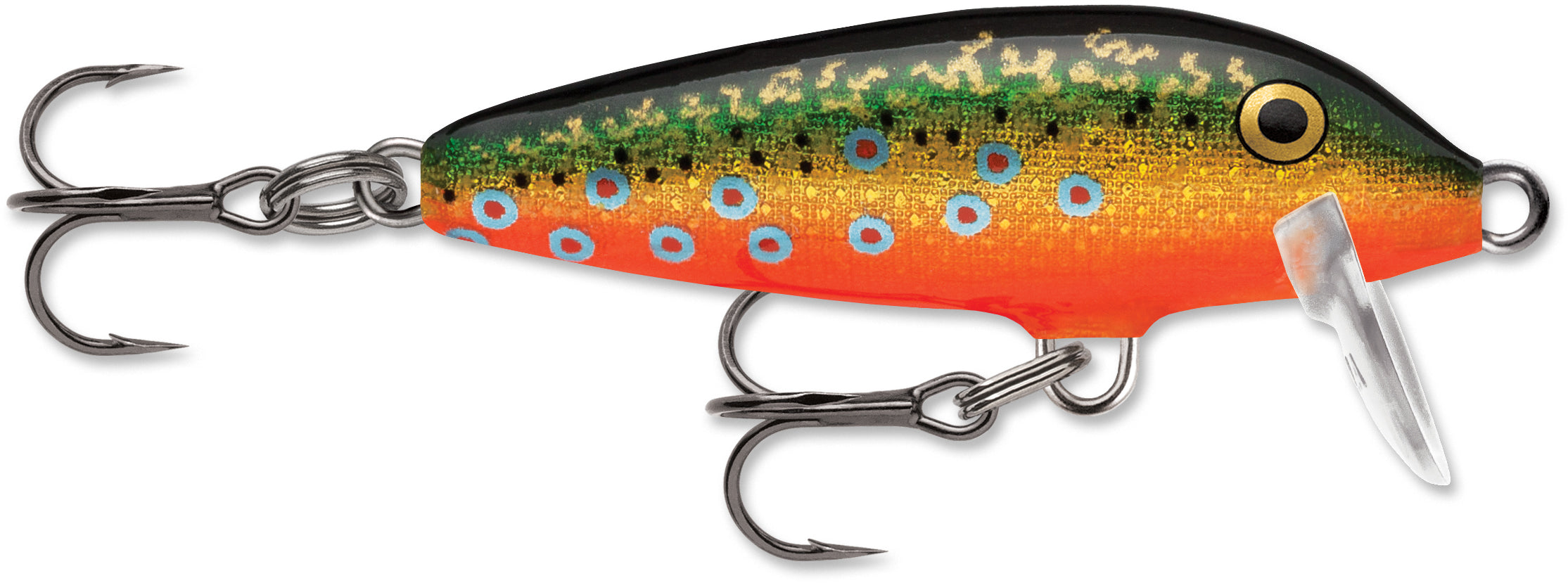 Rapala Original Floating