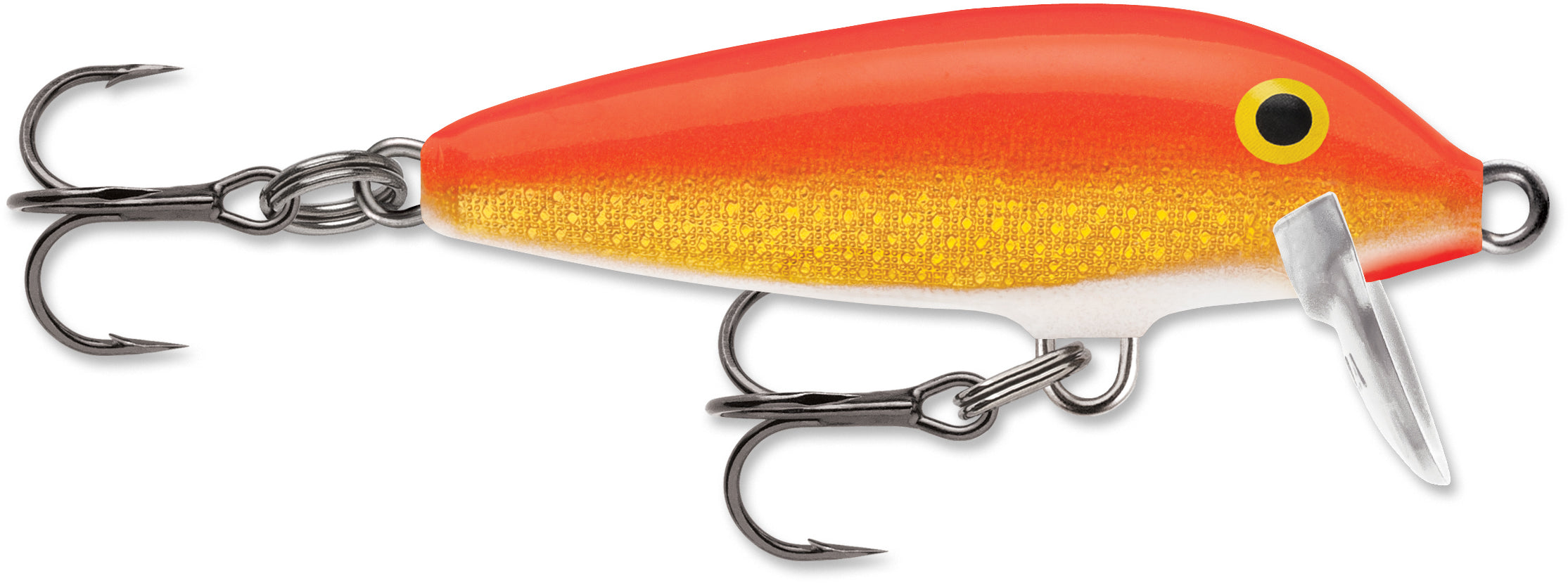 finnish minnow fishing lure Rapala Original Floating