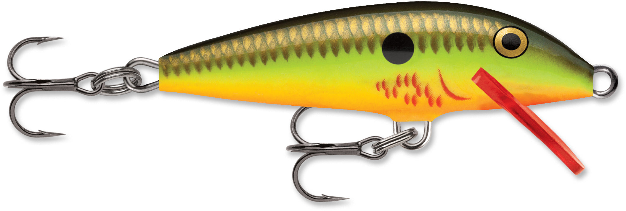 Rapala Original Floating
