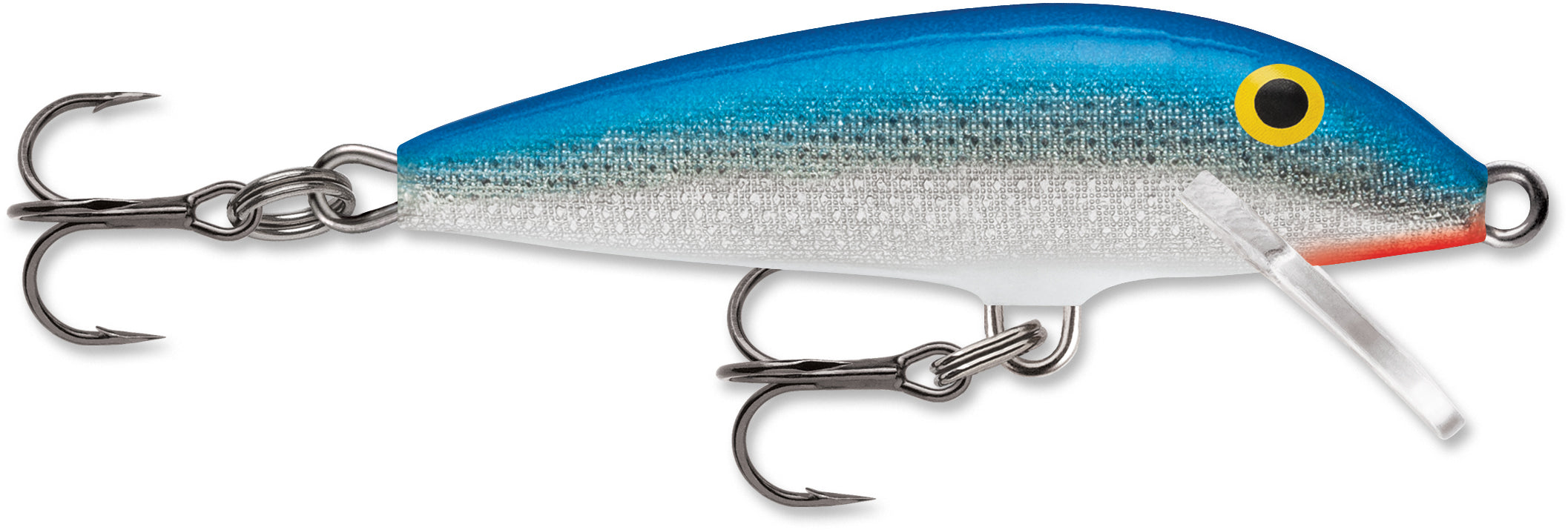 breath of the wild fish lure Rapala Original Floating