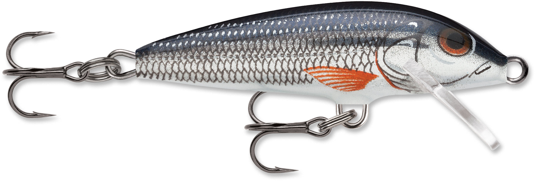 f5 fishing lure by rapala TRL F5-TRL Minnow Original Floater 2.0 inches (5 cm), 0.1 oz (3 g), Live Brown Trout : Sports & Outdoors ounce bait can be bottom walked off a bottom Rapala Original Floater 5 Metallic