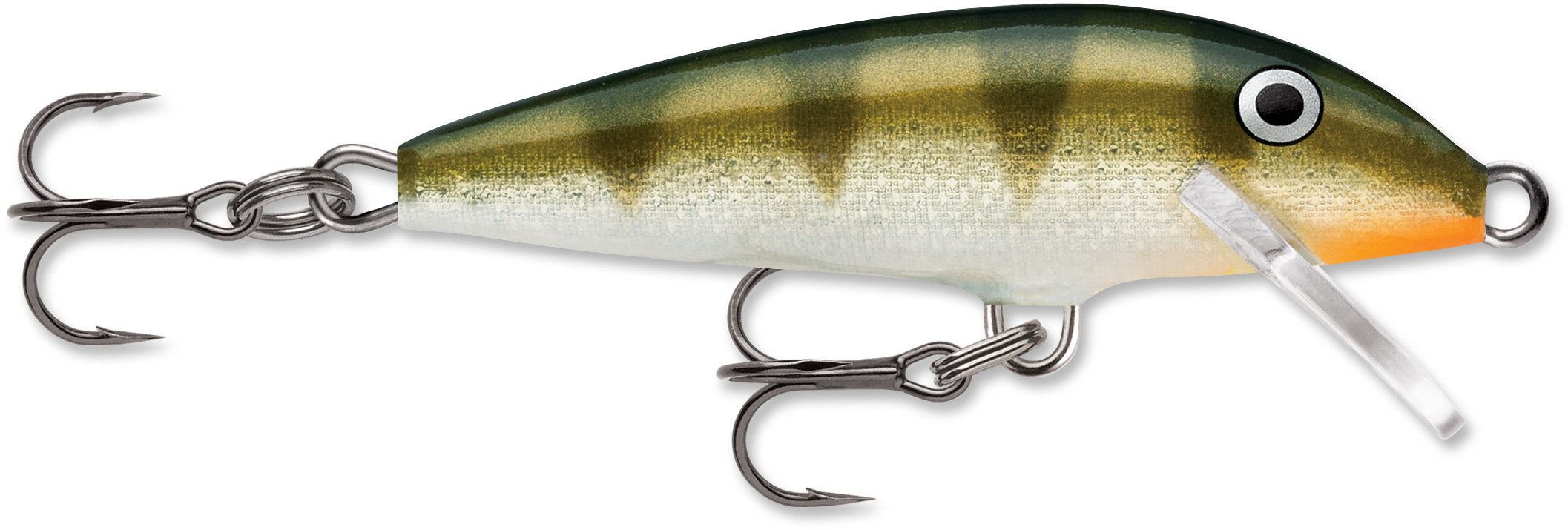Rapala Original Floater 05 Nordic Perch