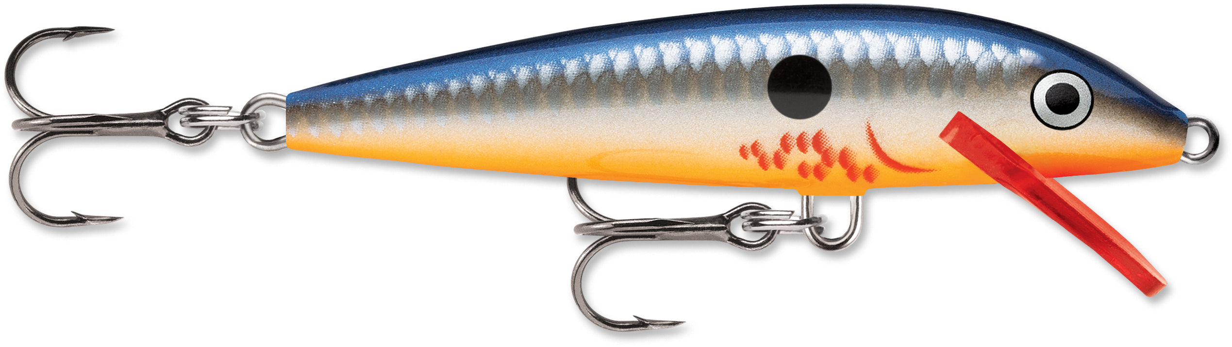 RAPALA FORCEPS 7.5 – African Wild Track