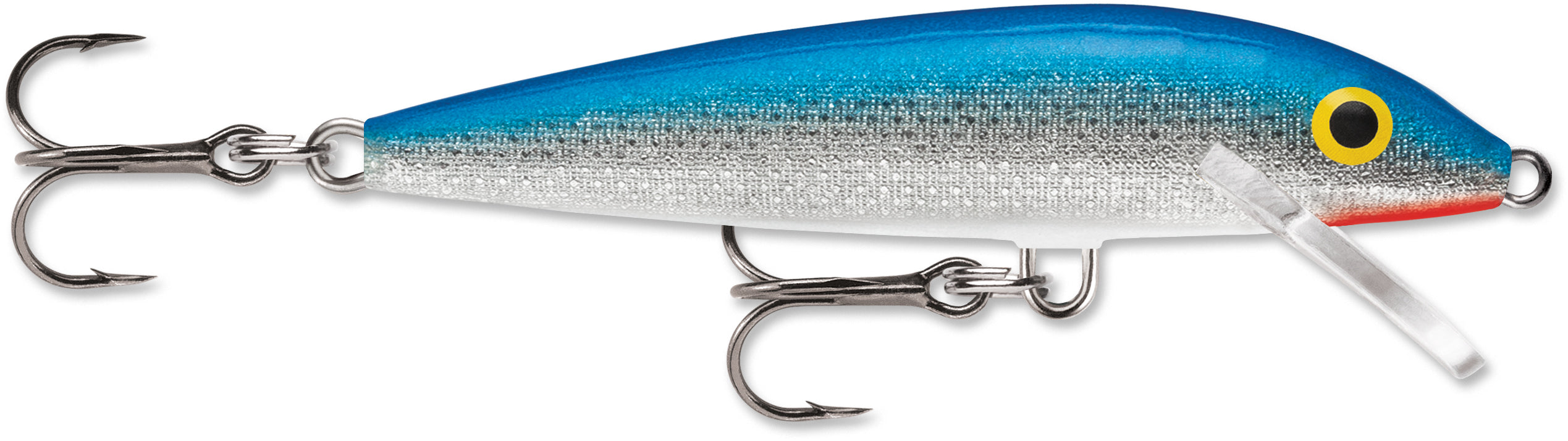 best rapala lure for brown trout DT (Dives-To) Series Twitch it on top or retrieve it as a shallow runner Rapala Essentials Trout Cloudy 2.0