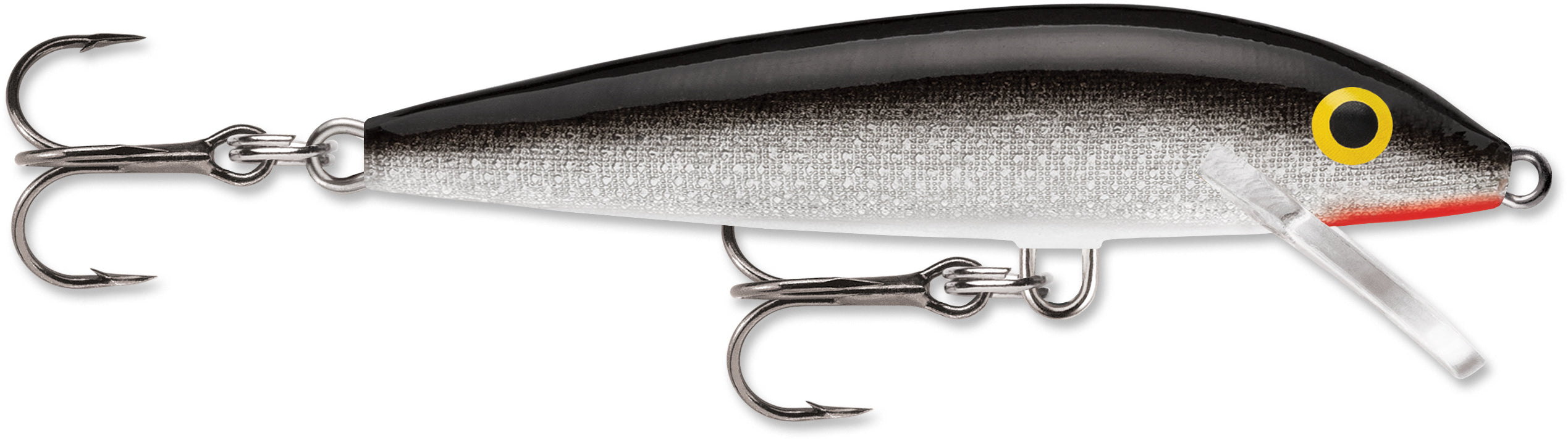 best rapala lures for rainbow trout Rapala Original Floater F07 Balsa Jerkbait — Discount Tackle