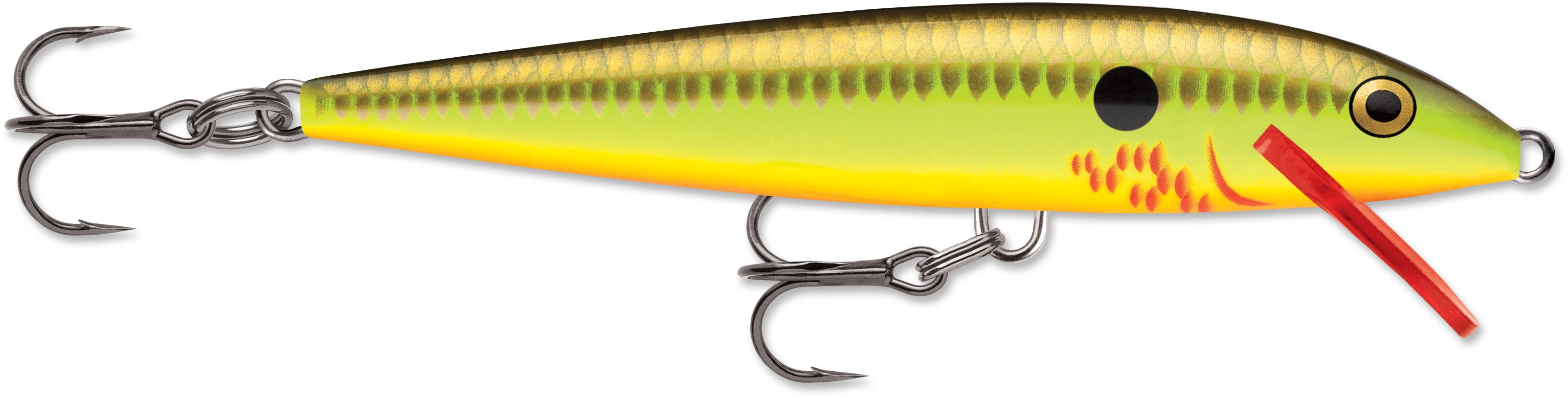 Rapala Original Floater 9 Nordic Perch Rapala Original Floater 9 Nordic Perch