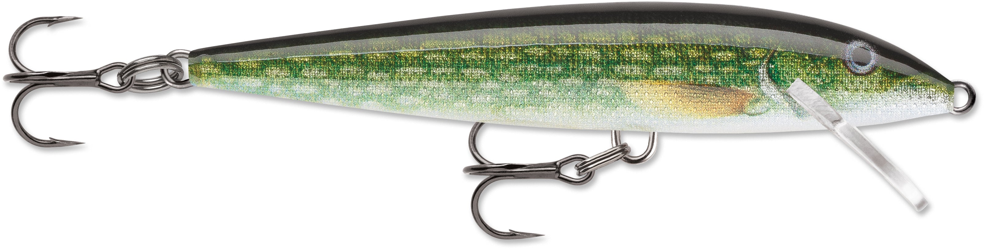 Rapala Original Floating - Live Pike / 9 Rapala Original Floating - Live Pike / 9