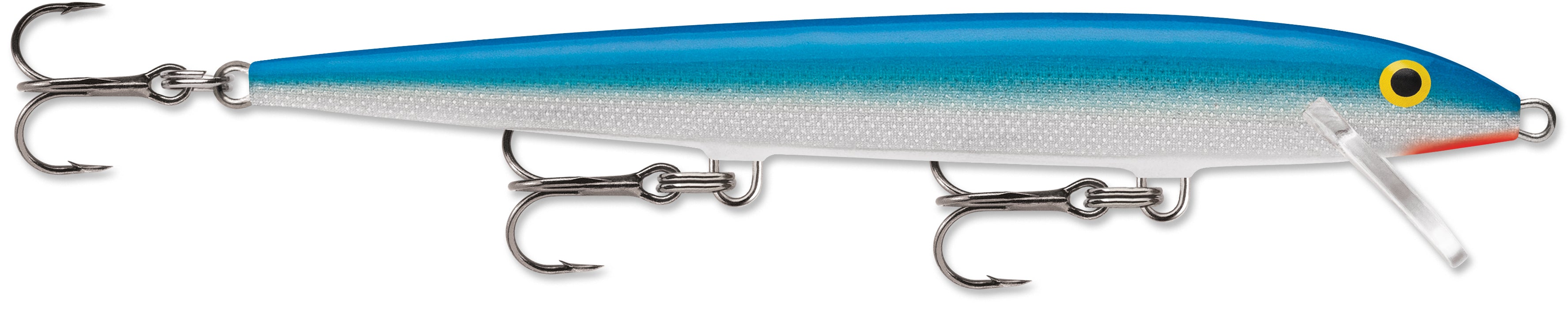 Rapala Original Blue Floater 11 Rapala Original Blue Floater 11