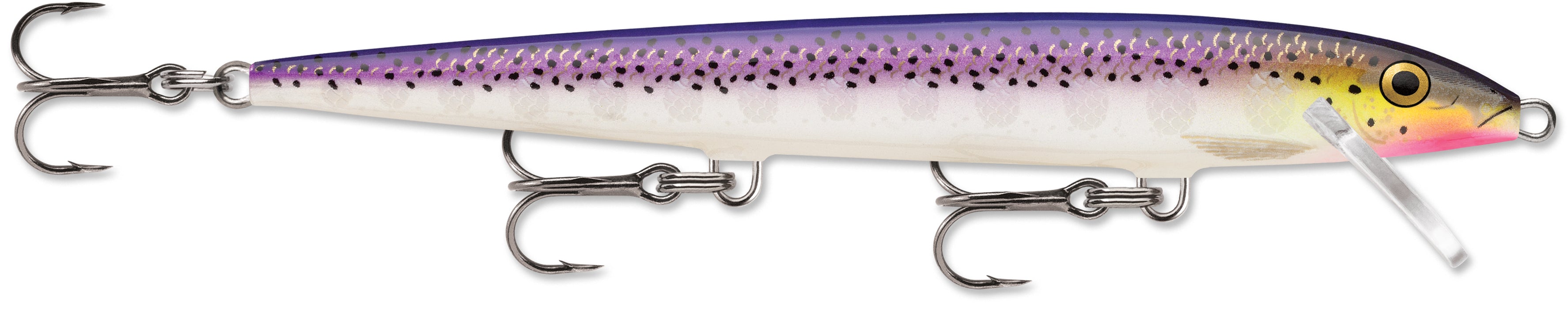 Salmo Rattlin Hornet Flottant 6.5cm Jaune Holo Perche Salmo Rattlin Hornet Flottant 6.5cm Jaune Holo Perche