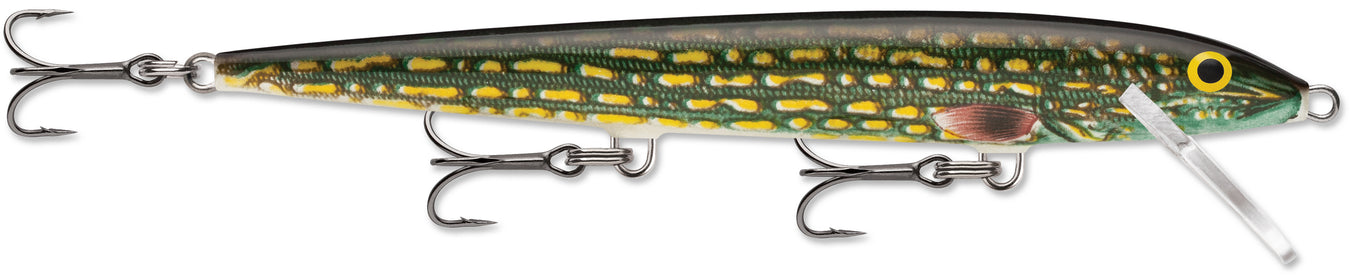 Rapala Original Floaters