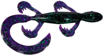 Strike King Rage Lizard 6 inch Soft Plastic Lizard — Discount Tackle Strike King Rage Lizard 6 inch Soft Plastic Lizard — Discount Tackle