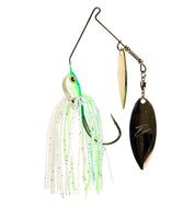Z-Man SlingbladeZ Power Finesse Double Willow Spinnerbait — Discount Tackle