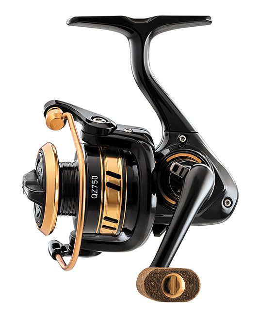 daiwa 3550 reel Daiwa QZ750 Ultralight Spinning Reel — Discount Tackle