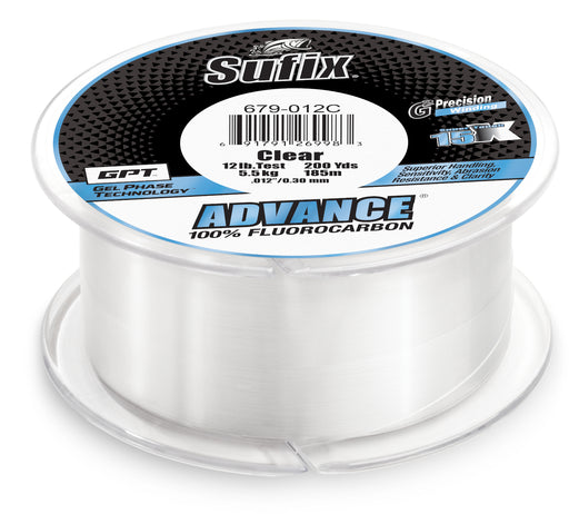  Sufix Performance Braid 6 lb (Yellow, Size- 150 YD Spool) :  Superbraid And Braided Fishing Line : Sports & Outdoors