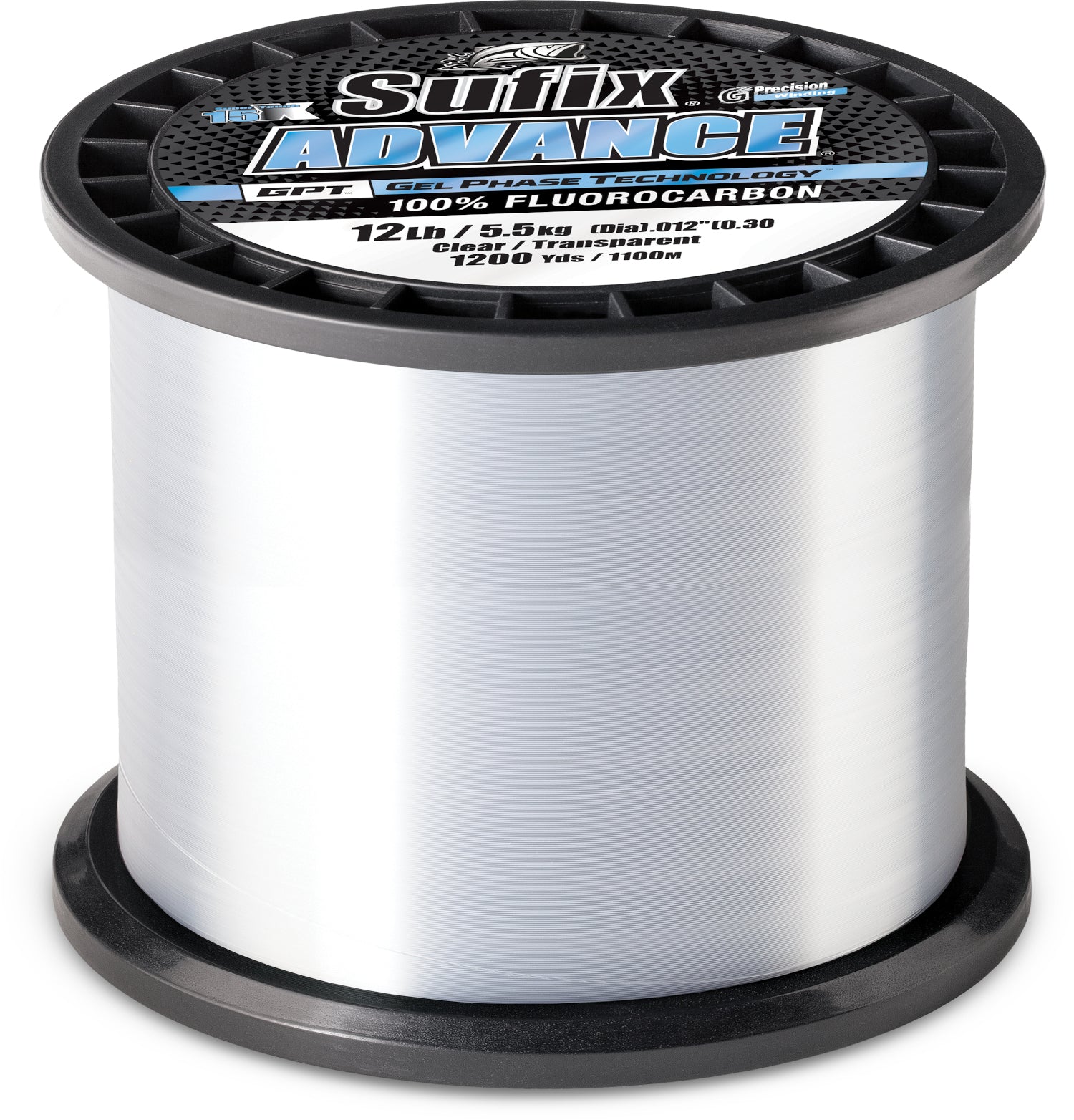 Fluorocarbone Ygk N Walker Fluoro N380 91m | Pacific Pêche Fluorocarbone Ygk N Walker Fluoro N380 91m | Pacific Pêche