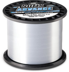 Sufix 679-1030C Advance Fluorocarbon - 30lb - Clear