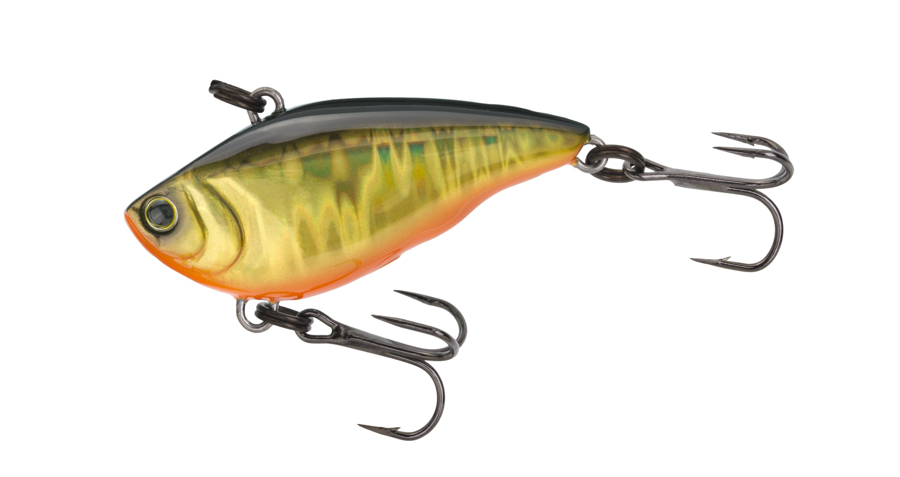 burton kettle backpack fishing lures Yo-Zuri Rattl'n Vibe Mini