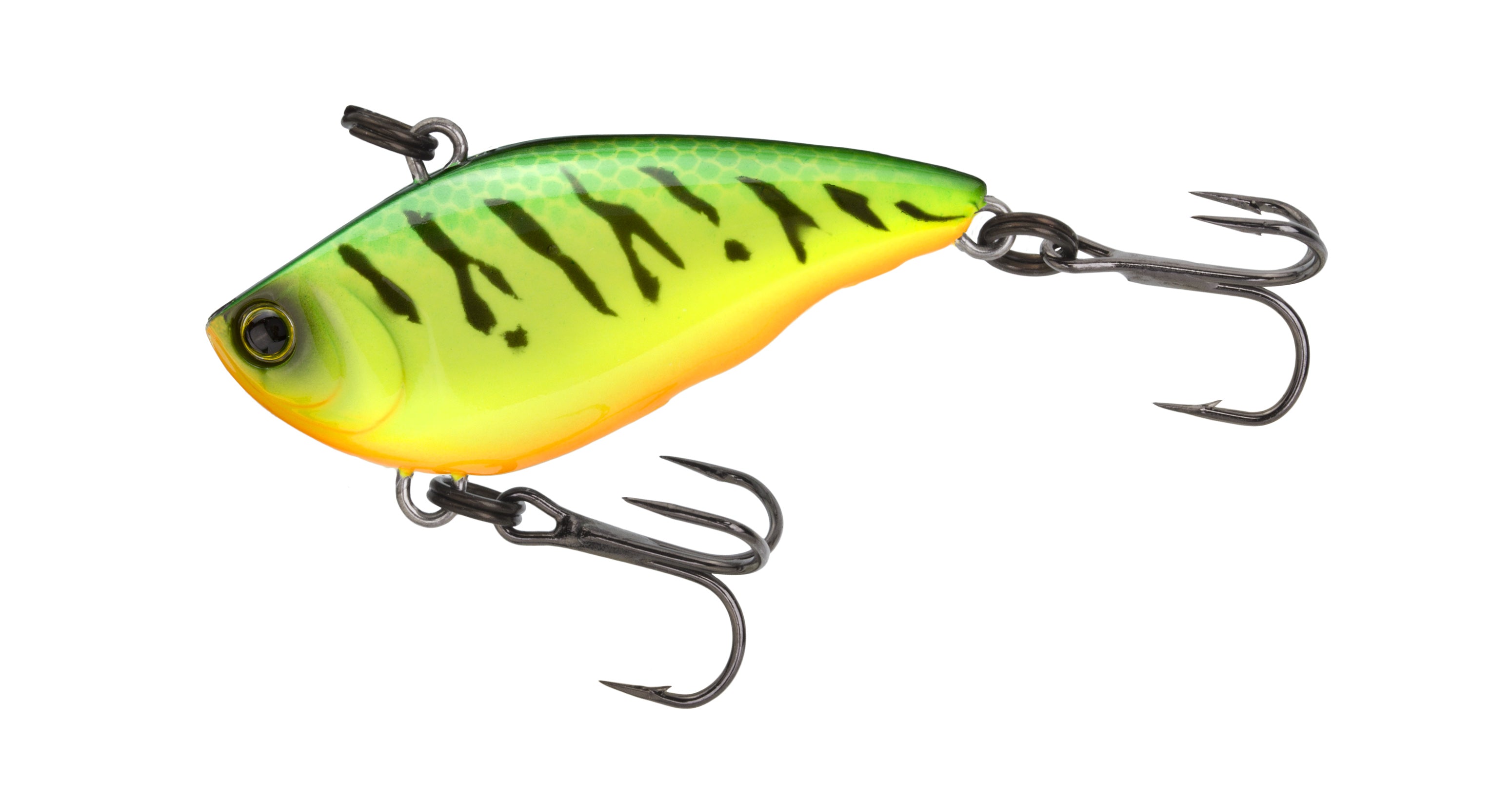 ezi fish lures Yo-Zuri Rattl'n Vibe Mini