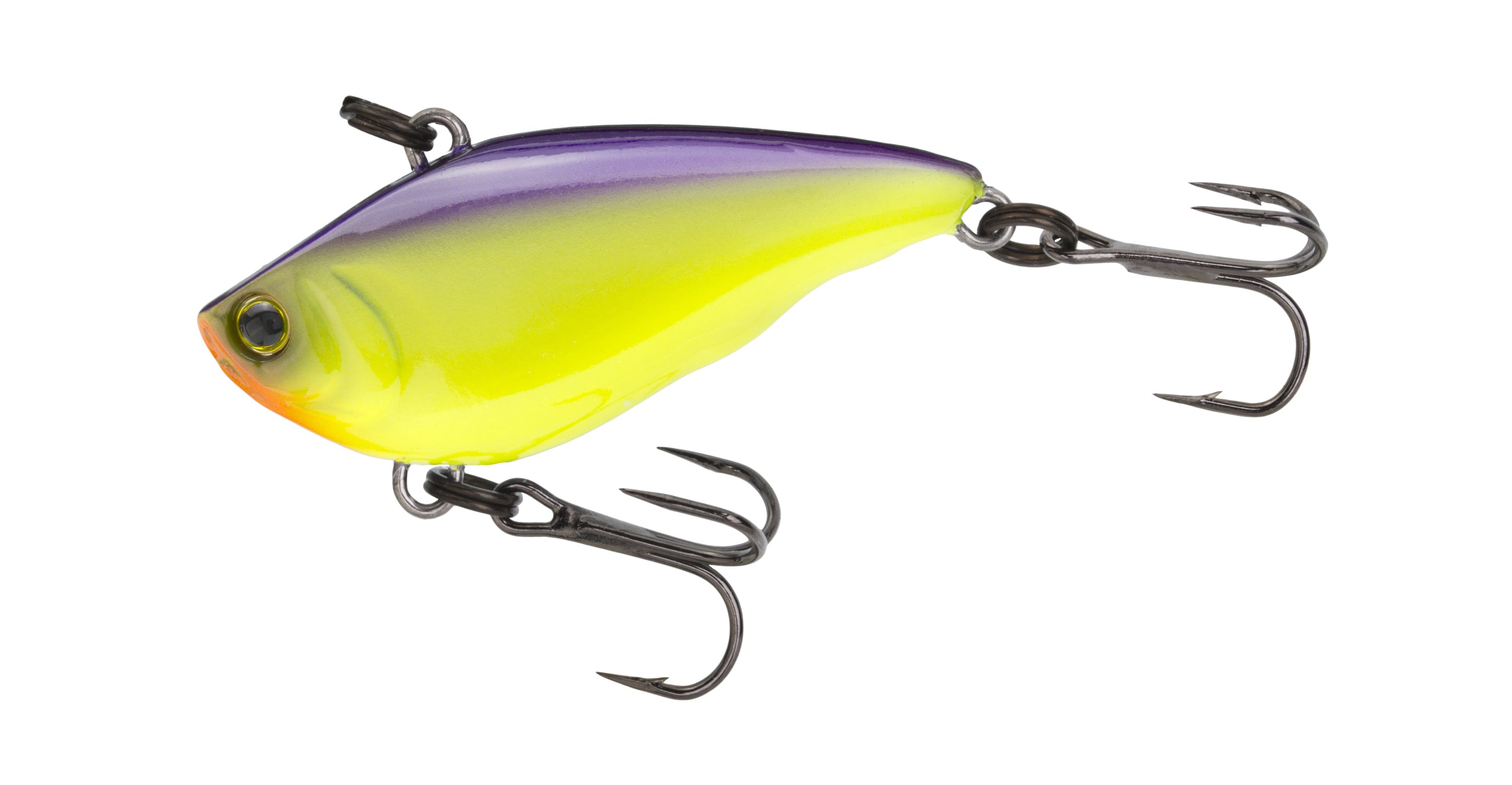Yo-Zuri Rattl'n Vibe Mini Luminescent