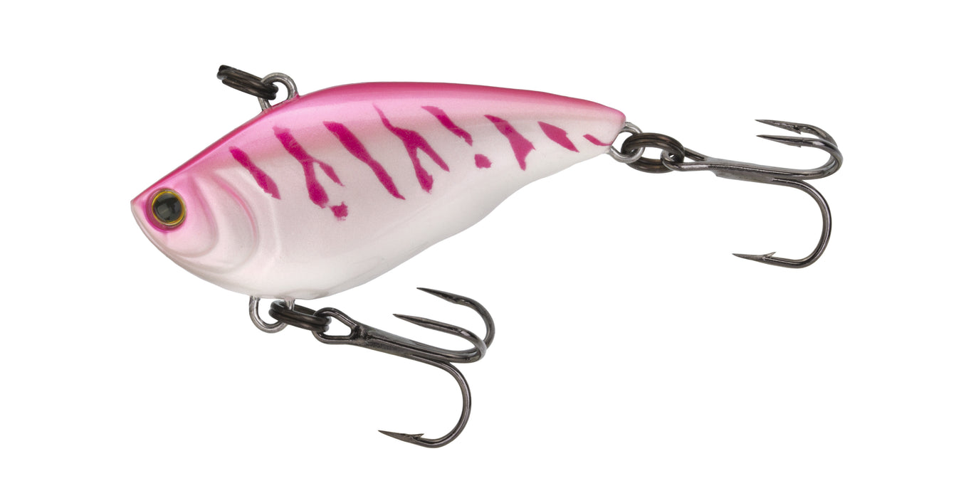 Yo-Zuri Rattl'N Vibe Lipless Crankbaits