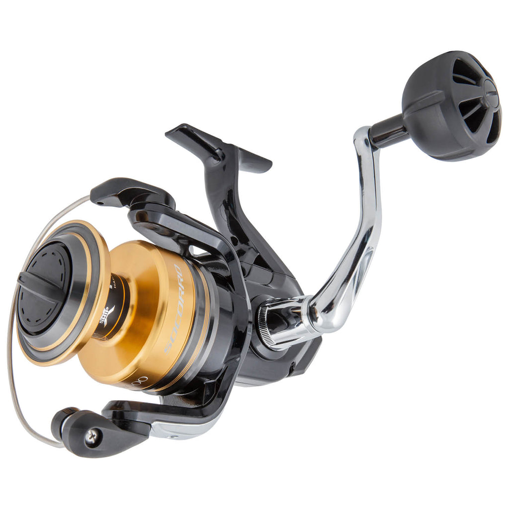 shimano alivio rc coarse fishing reel Length_6'6ft C spool 2008 Curado 200E7 (USED, Style:6601C4 (Left)