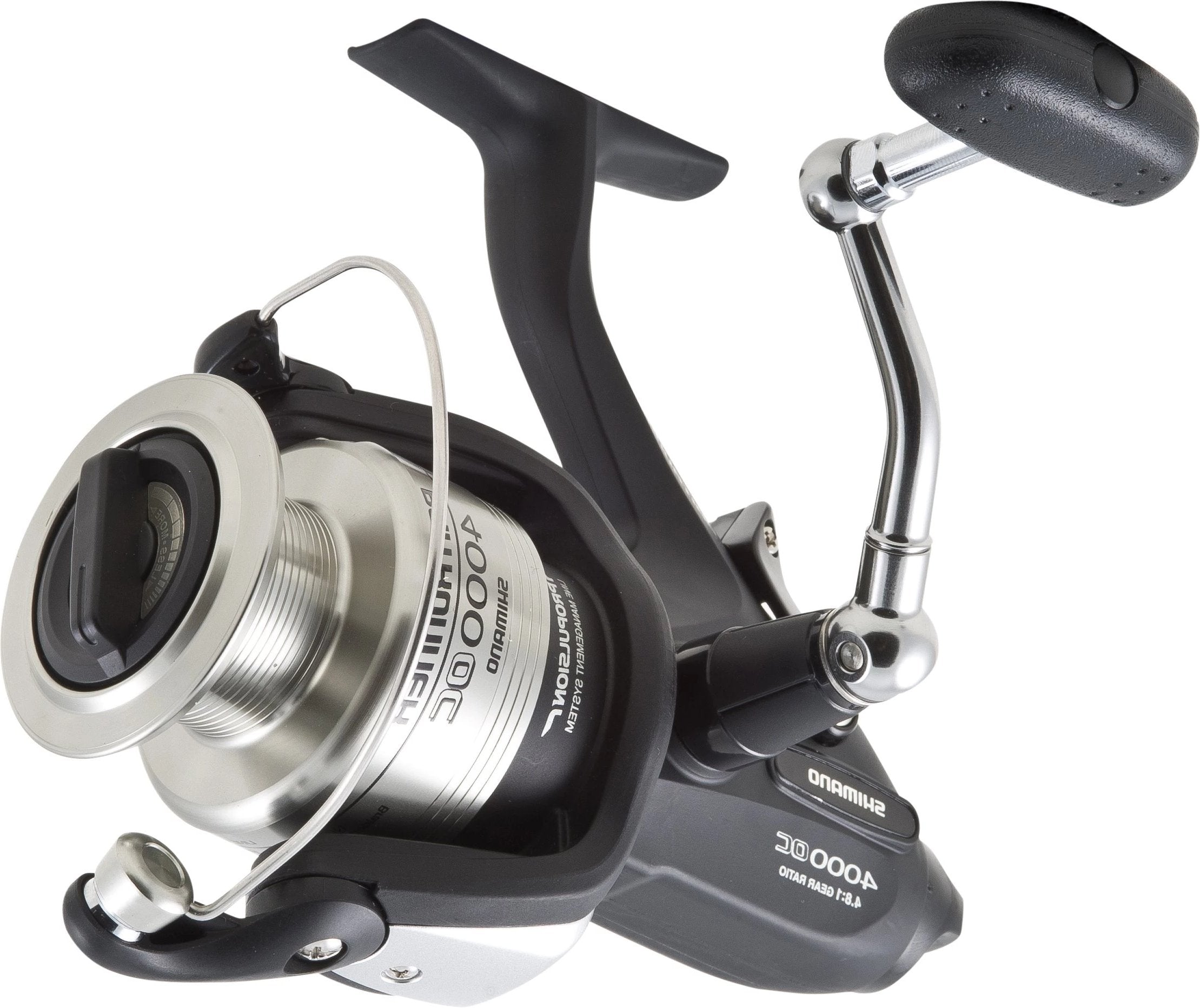 shimano baitrunner 12000 oc reel The Baitrunner II has the innate flexibility to allow beautiful casts or fly Shimano Fishing BAITRUNNER 12000D Saltwater