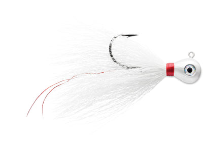 VMC Bucktail Hair Jig 2 pack