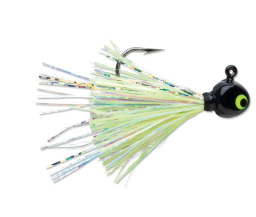 Strike King Mr. Crappie Jig Heads 8 pack — Discount Tackle