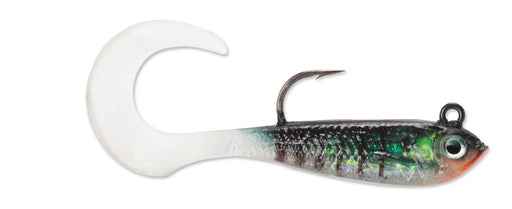 Soft Body Swimbaits — Discount Tackle