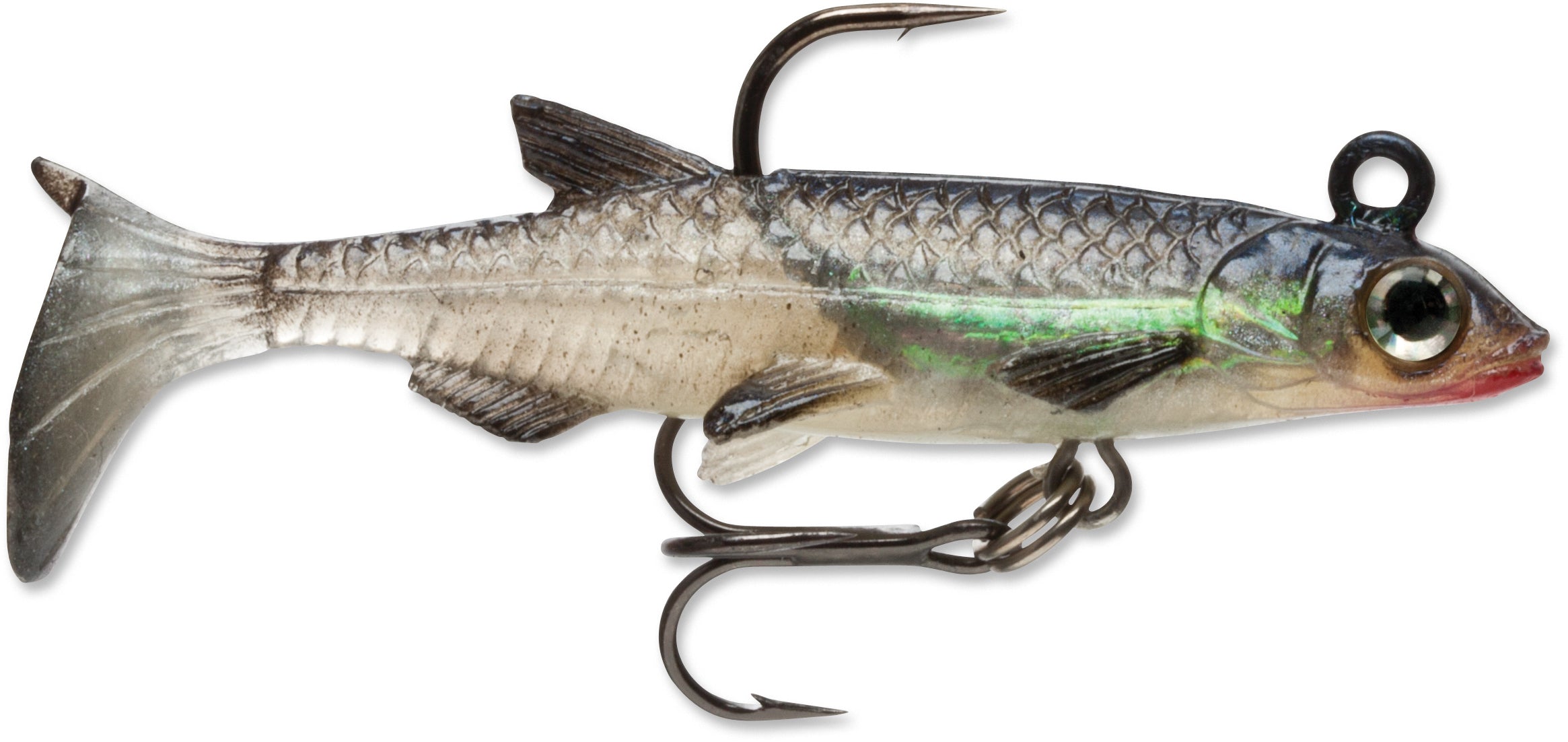 Storm WildEye Live Minnow Soft Swimbait 3 pack — Discount Tackle