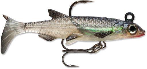 COTTON CORDELL BLUE STRIPER Fishing Lure • RAINBOW TROUT – Toad Tackle