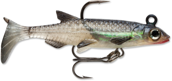 13 Fishing Coalition Baits The Trout 9 inch Swimbait — Discount Tackle