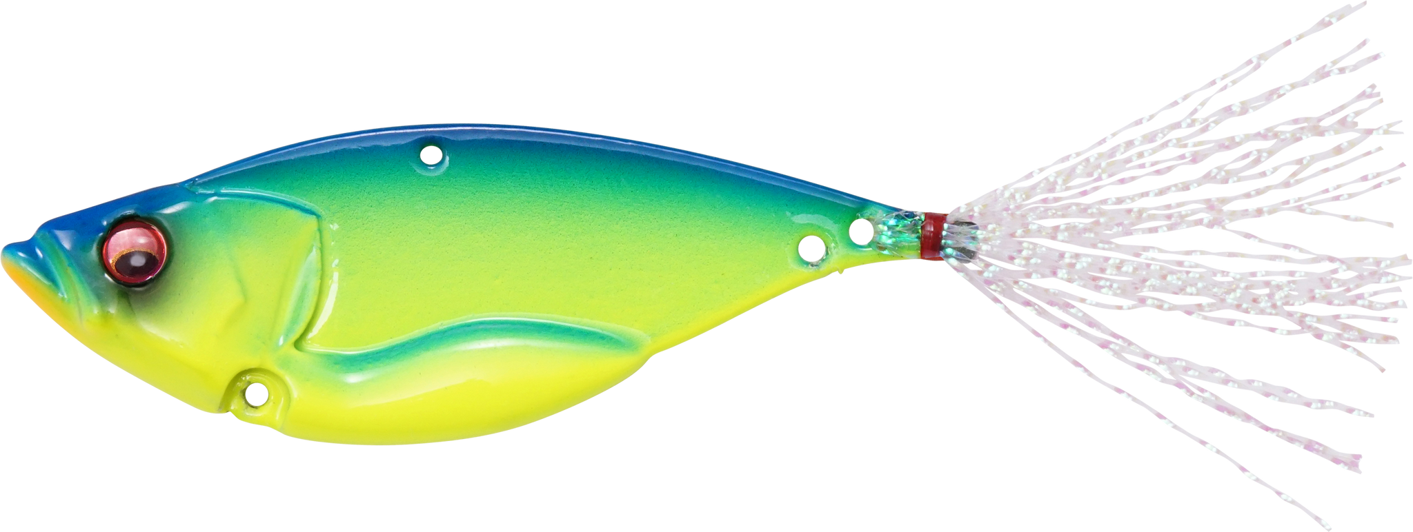 Blade Baits — Discount Tackle